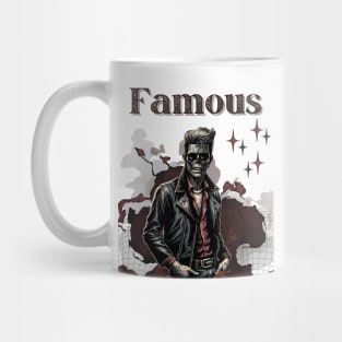 Famous Monster Mug